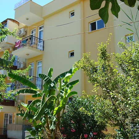 Hotel Uygar Fethiye Luaran gambar