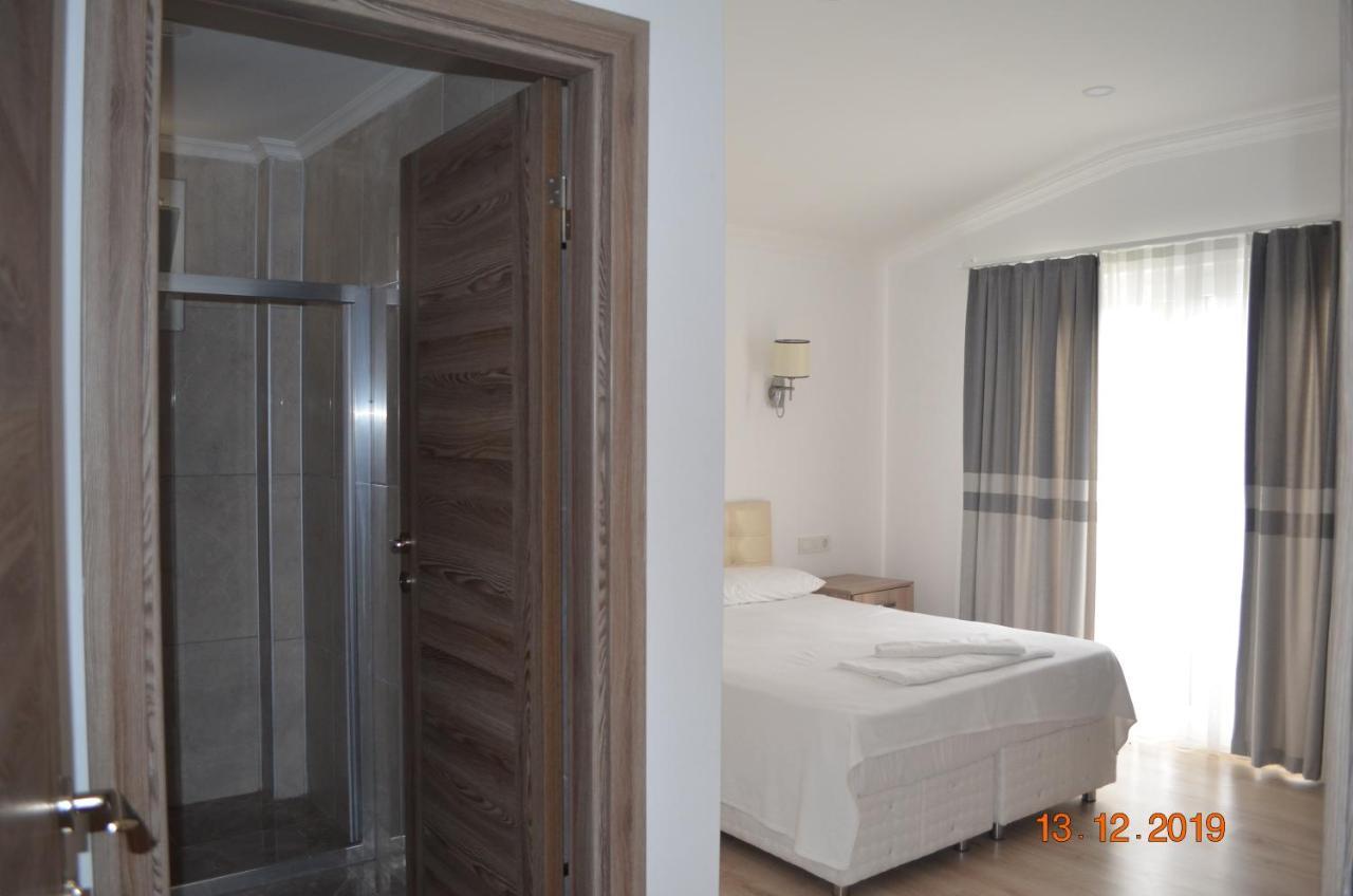 Hotel Uygar Fethiye Luaran gambar