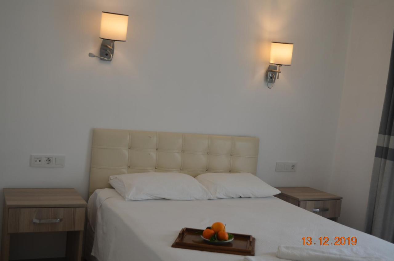 Hotel Uygar Fethiye Luaran gambar