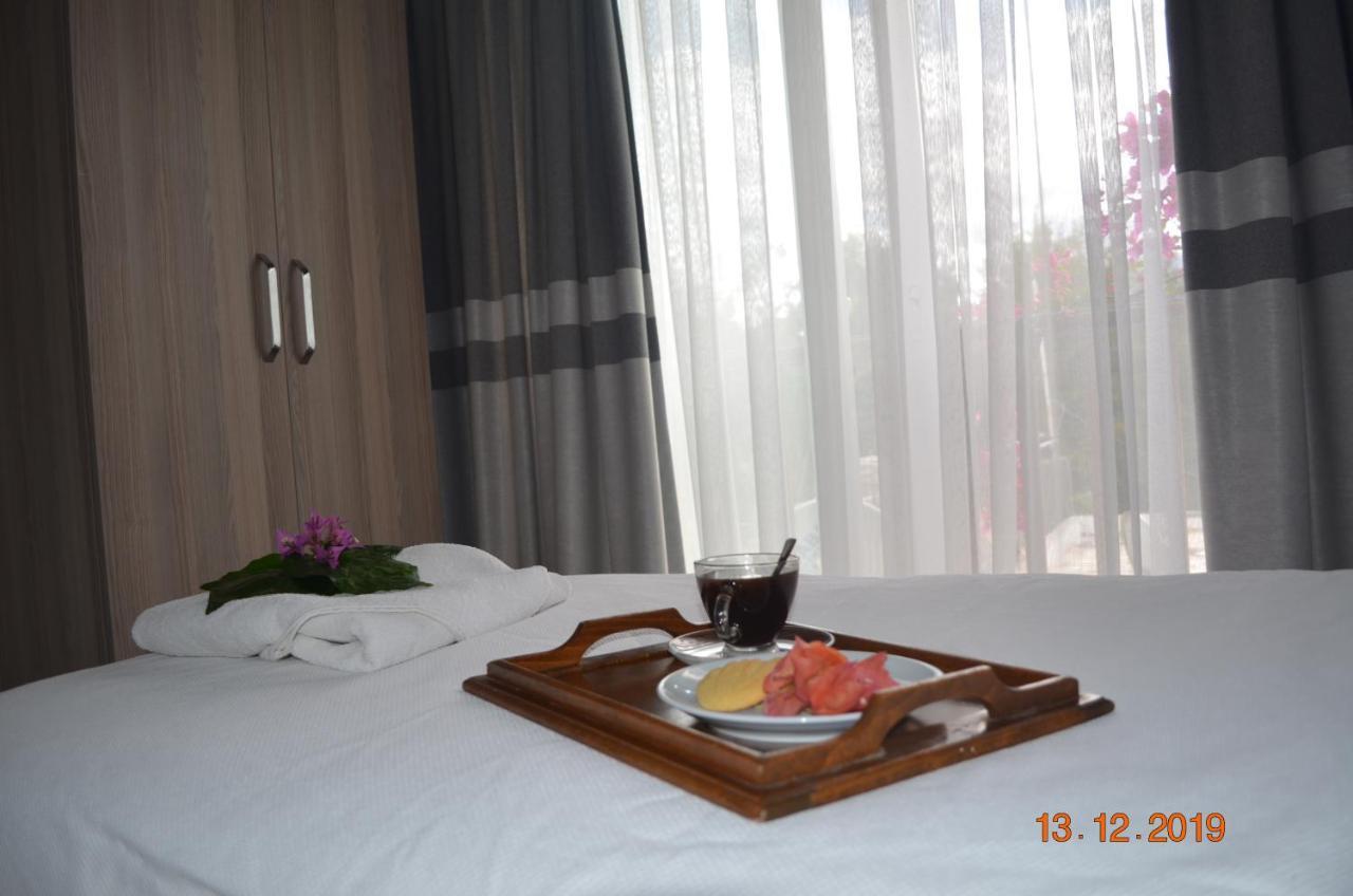 Hotel Uygar Fethiye Luaran gambar