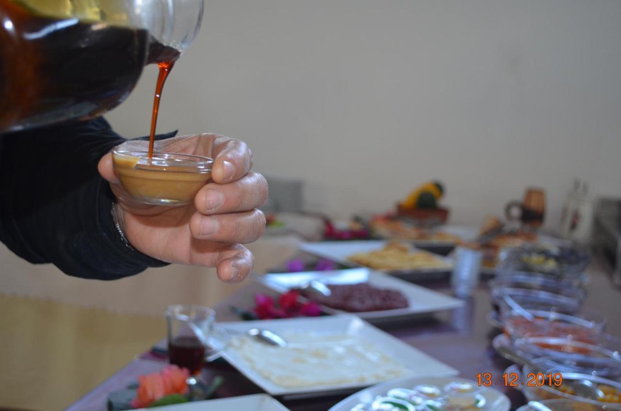 Hotel Uygar Fethiye Luaran gambar