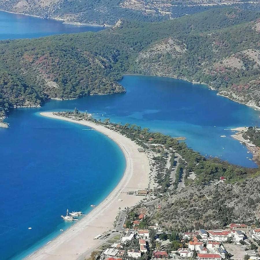 Hotel Uygar Fethiye Luaran gambar