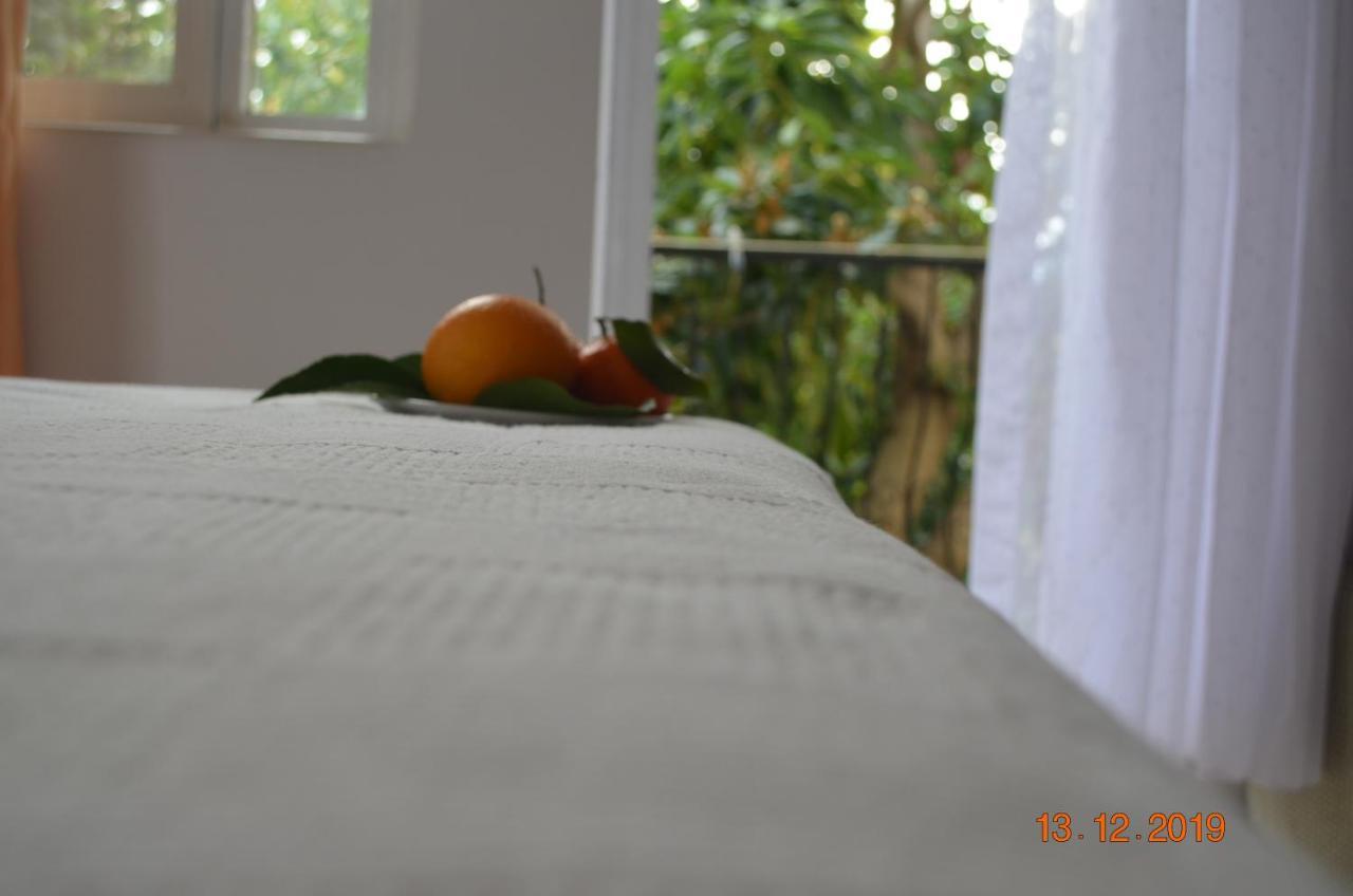 Hotel Uygar Fethiye Luaran gambar