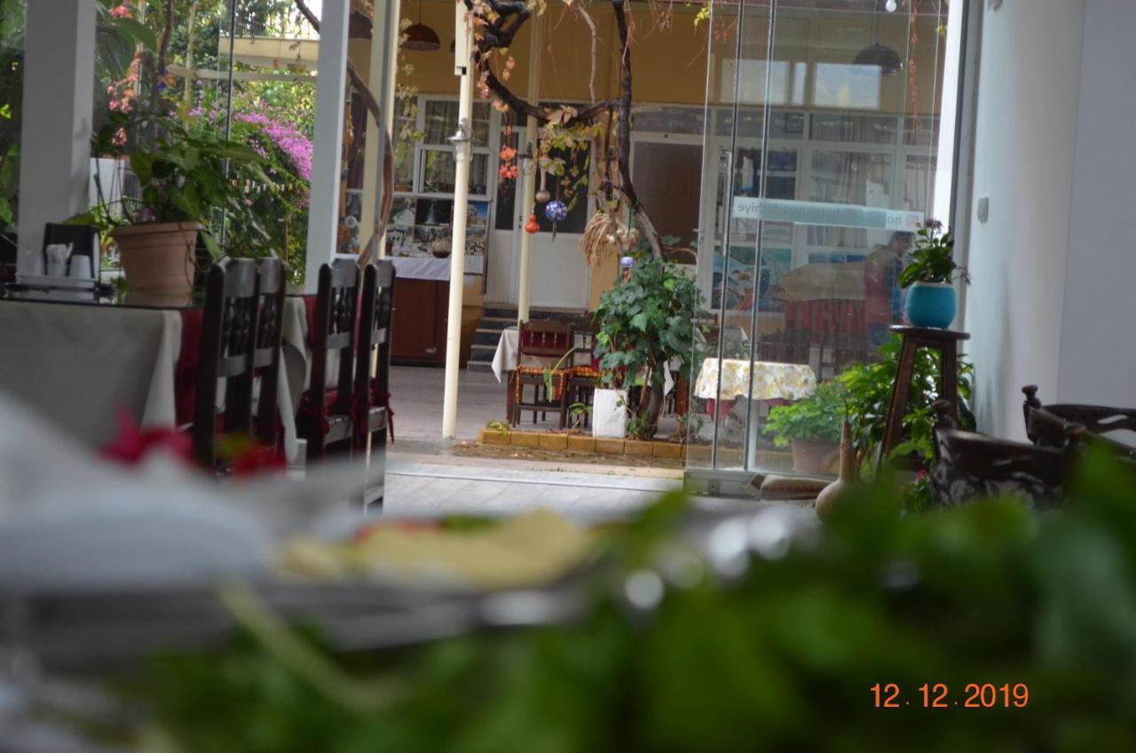 Hotel Uygar Fethiye Luaran gambar