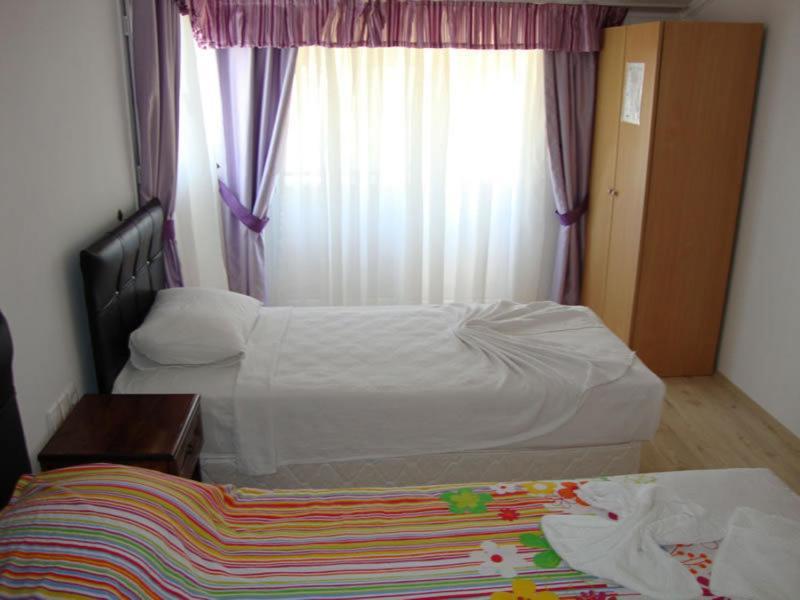 Hotel Uygar Fethiye Luaran gambar