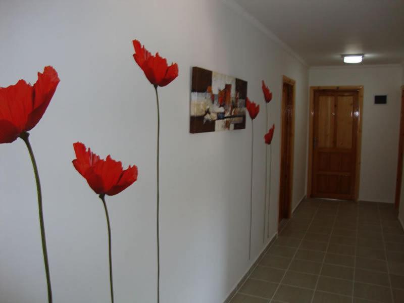 Hotel Uygar Fethiye Luaran gambar