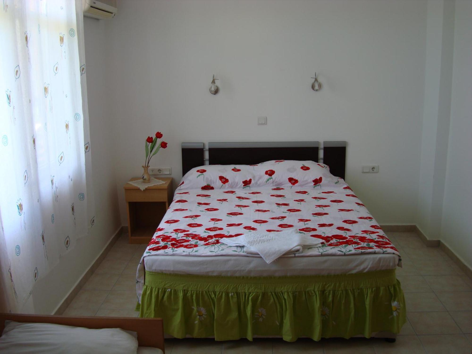 Hotel Uygar Fethiye Luaran gambar