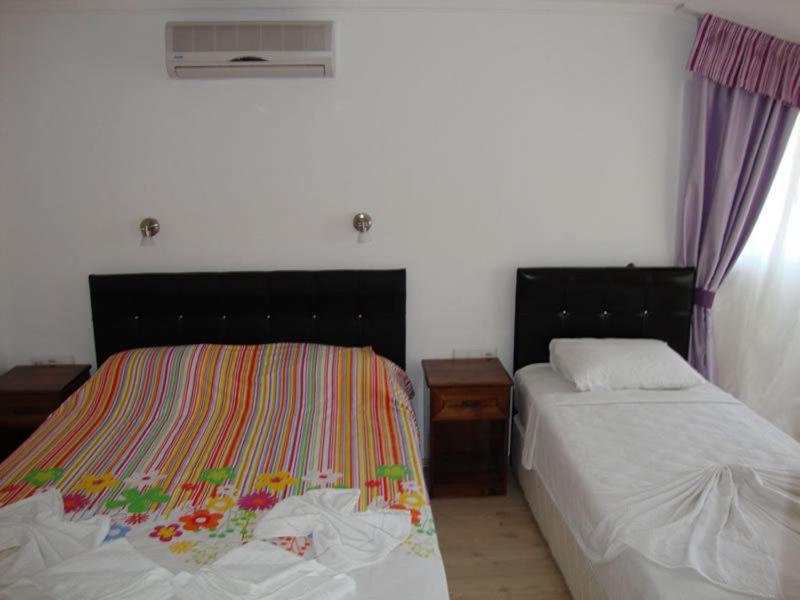 Hotel Uygar Fethiye Luaran gambar