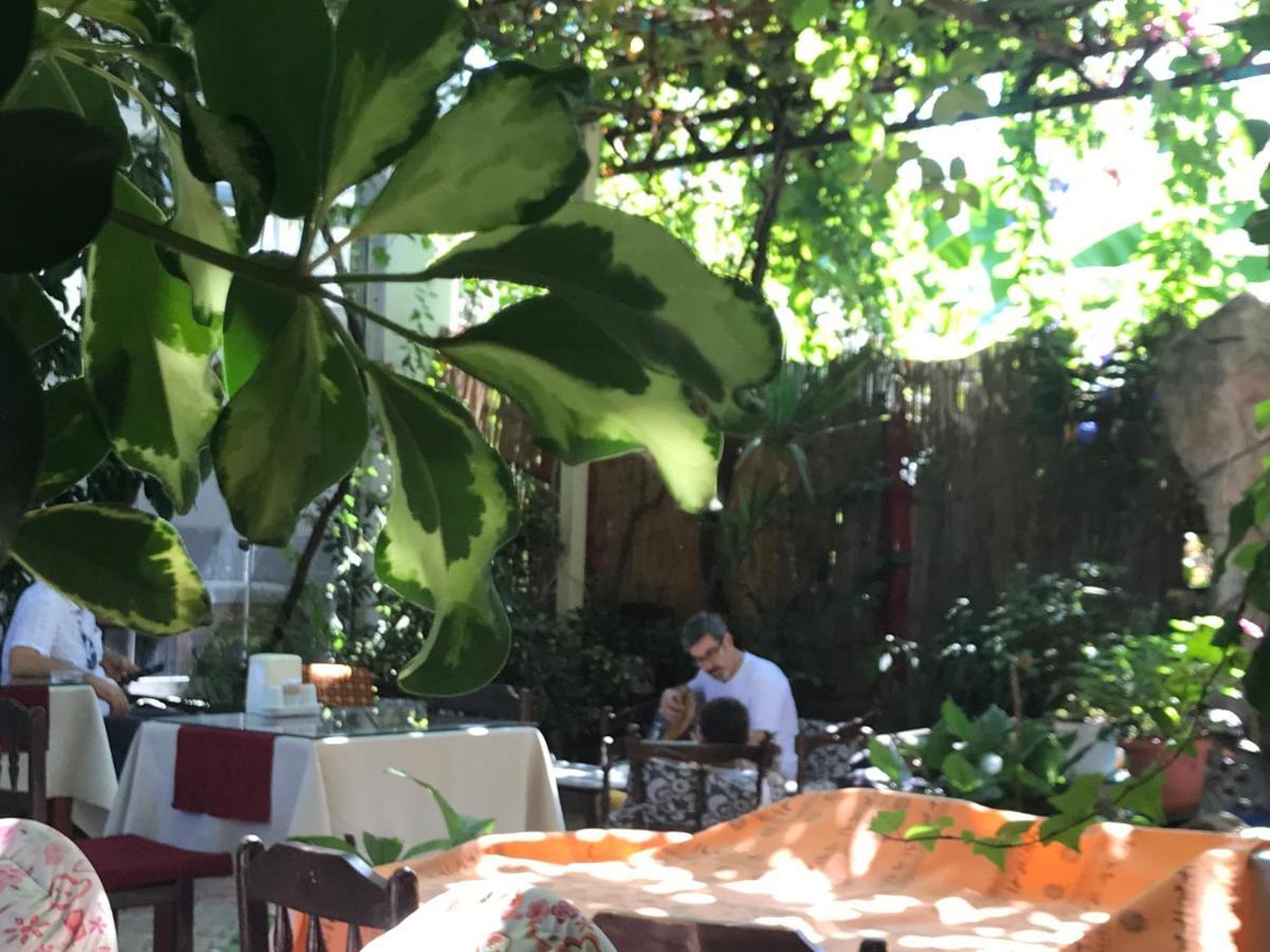 Hotel Uygar Fethiye Luaran gambar