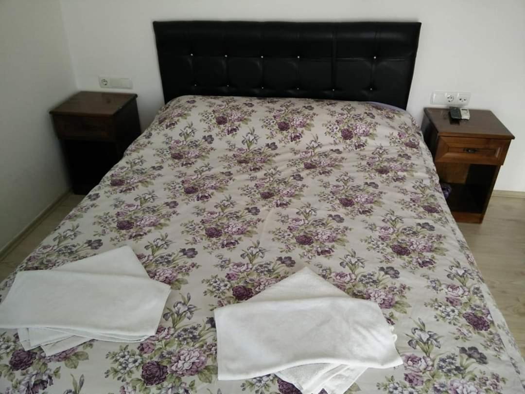 Hotel Uygar Fethiye Luaran gambar
