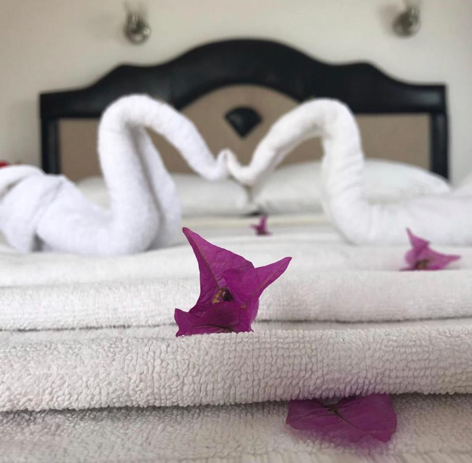 Hotel Uygar Fethiye Luaran gambar