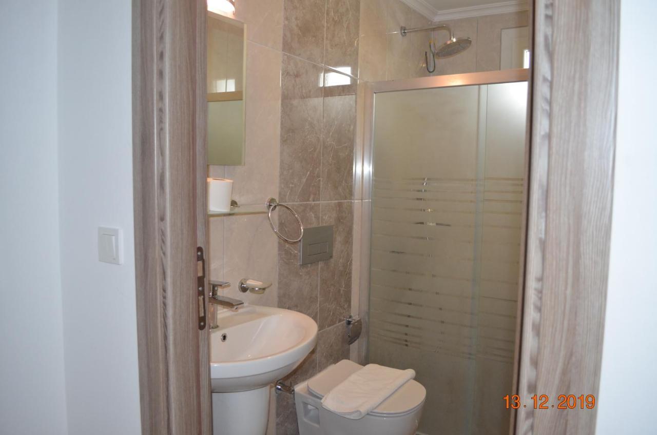 Hotel Uygar Fethiye Luaran gambar